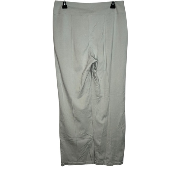 Athleta Eastbound Wide Leg Pant Size 8 Light Blue - Picture 7 of 16